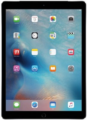 Замена рамки на iPad Pro